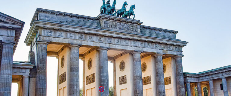 Berlin-Alemania