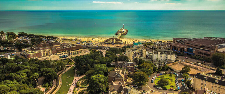 Bournemouth-Inglaterra