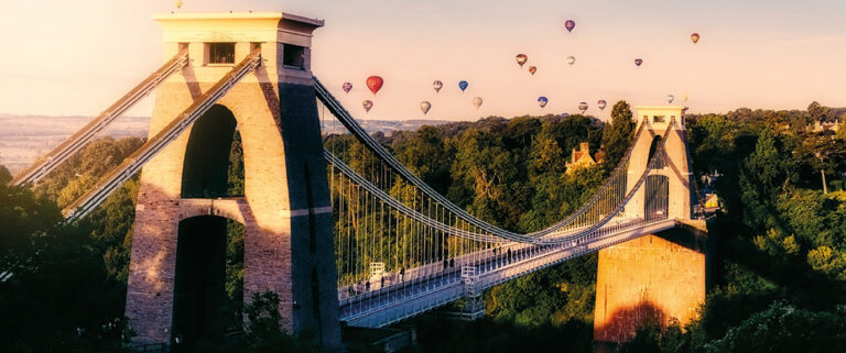 Bristol-Inglaterra