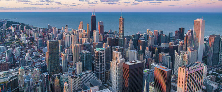 Chicago-Estados Unidos