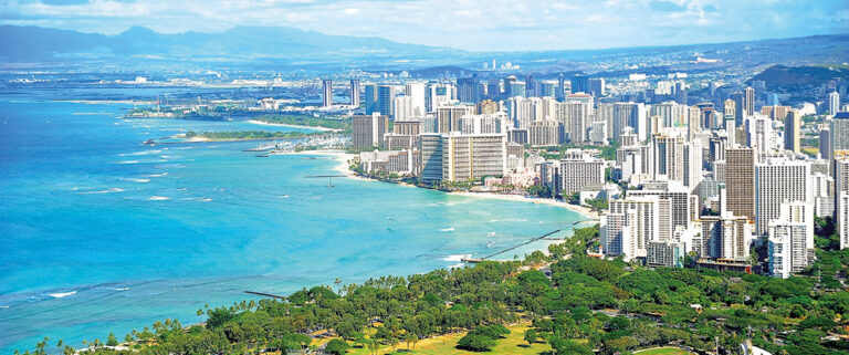 Honolulu-Estados Unidos