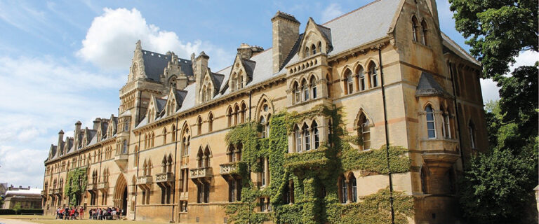 Oxford-Inglaterra