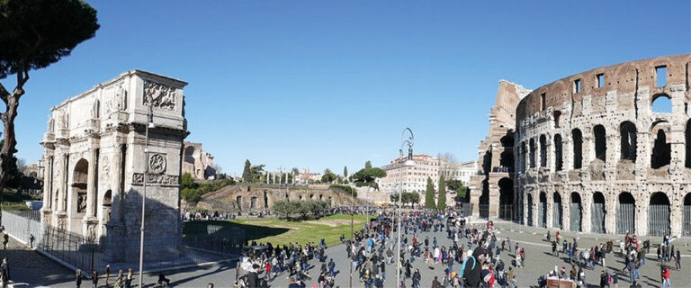 Roma-Italia