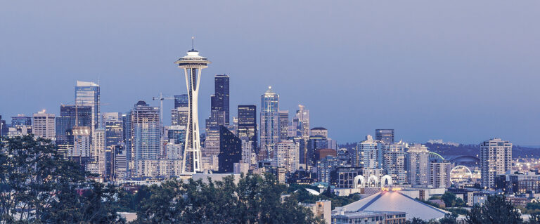 Seattle-Estados Unidos