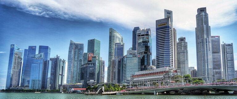 Singapur-Singapur
