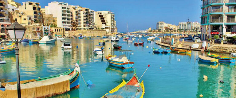 St.Julians-Malta