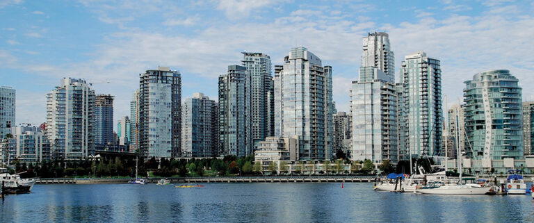 Vancouver-Canada