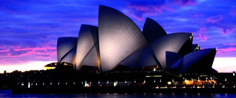 Sidney-Australia